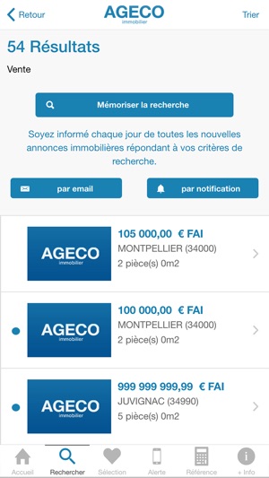 Ageco Immo(圖3)-速報App