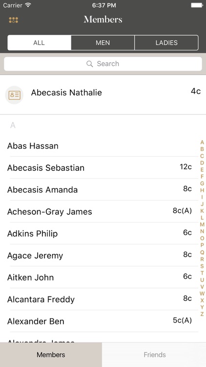 Dunstable Downs Golf Club screenshot-3