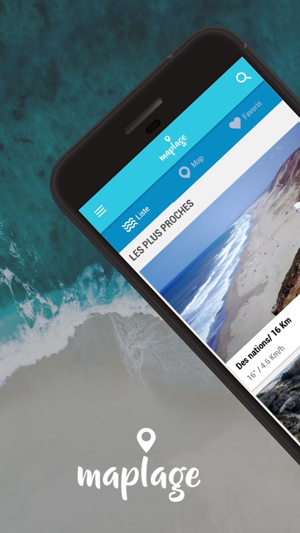 Toutes les plages du Maroc