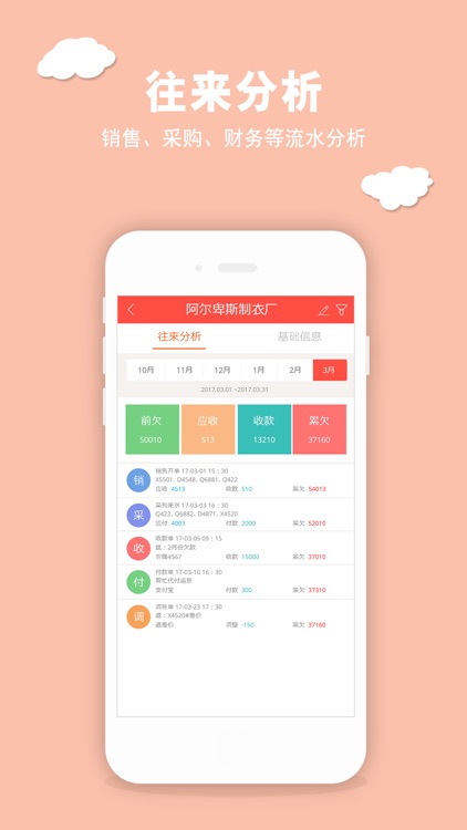 衣店宝(手机版)