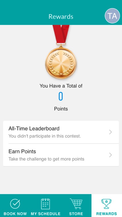 Innervate screenshot-3