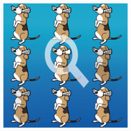 Find It Tap the Different