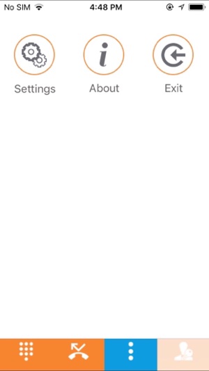 Adore SIP Client(圖5)-速報App