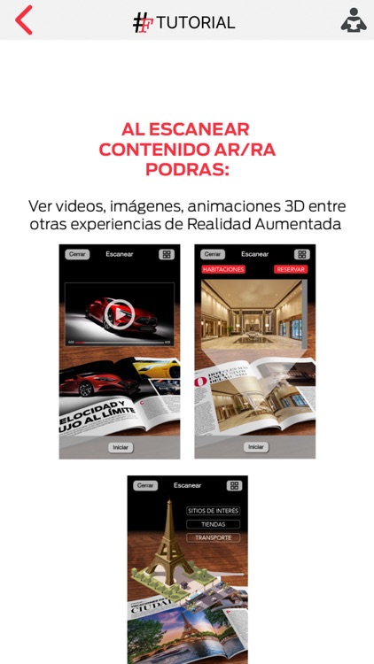 FollowMe Magazine screenshot-3