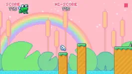 Game screenshot Froggy Love hack