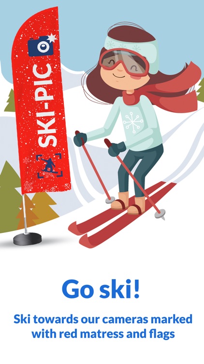 Ski-Pic