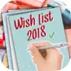 Write a Wish List App Feedback