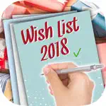 Write a Wish List App Problems