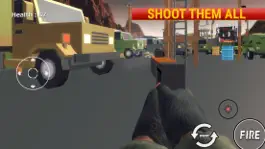 Game screenshot Army Combat: Survival Shooter mod apk