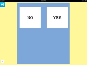 I Click I Talk Single Student screenshot #3 for iPad