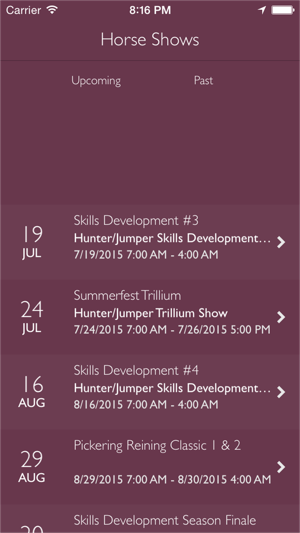 Pickering Horse Centre(圖3)-速報App