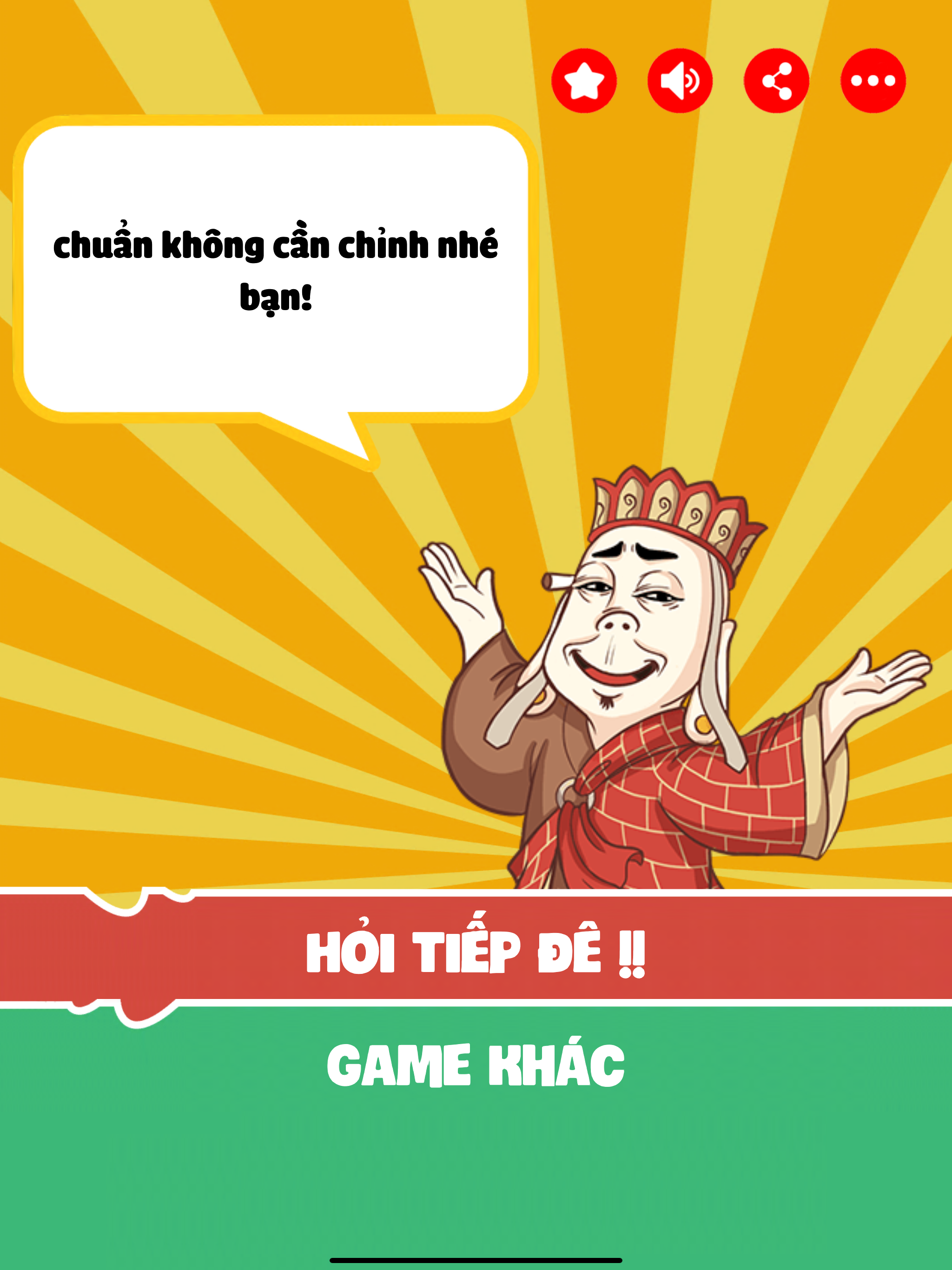 Hoi ngu - Duong Tang do bua