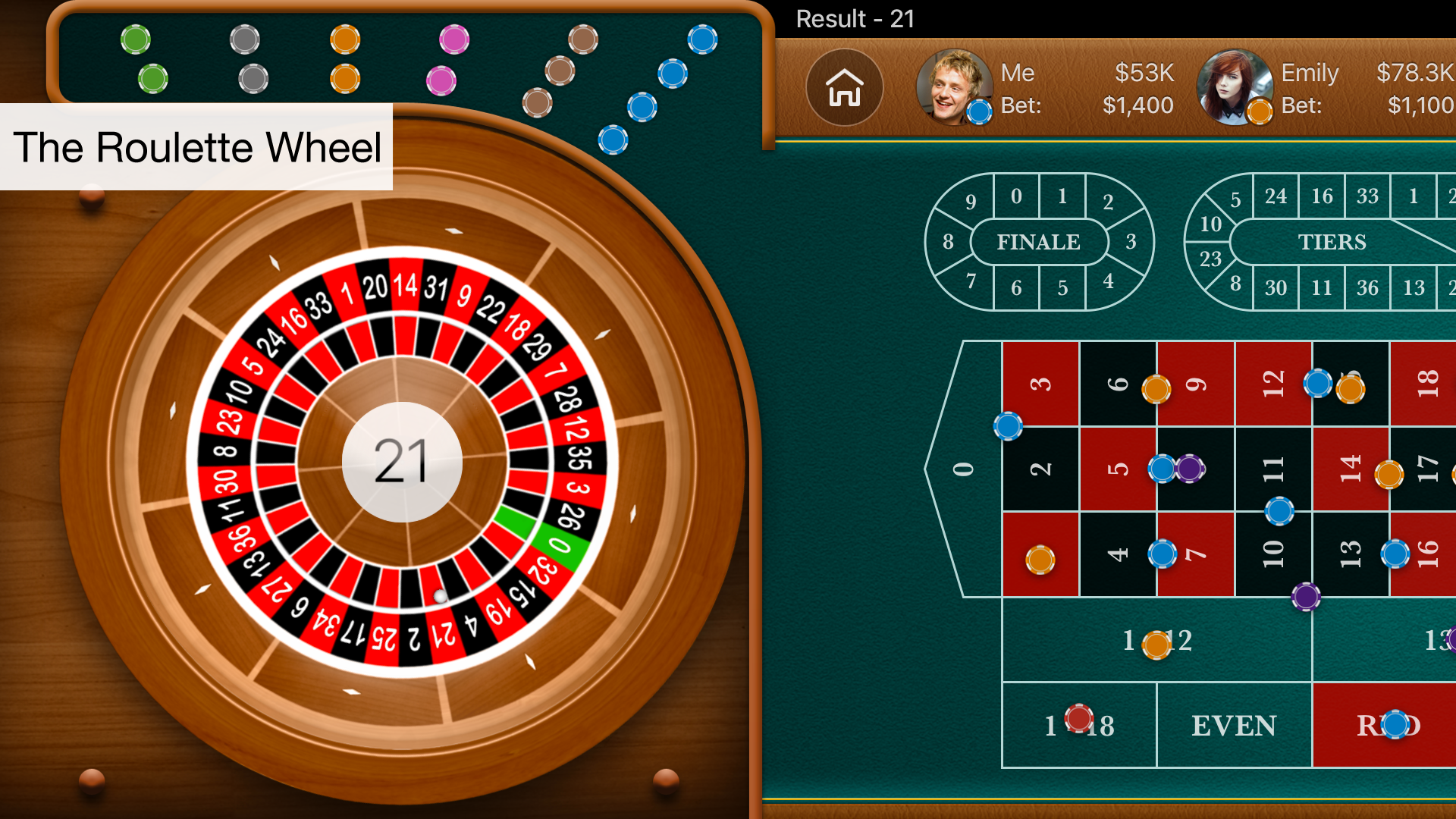Casino 42