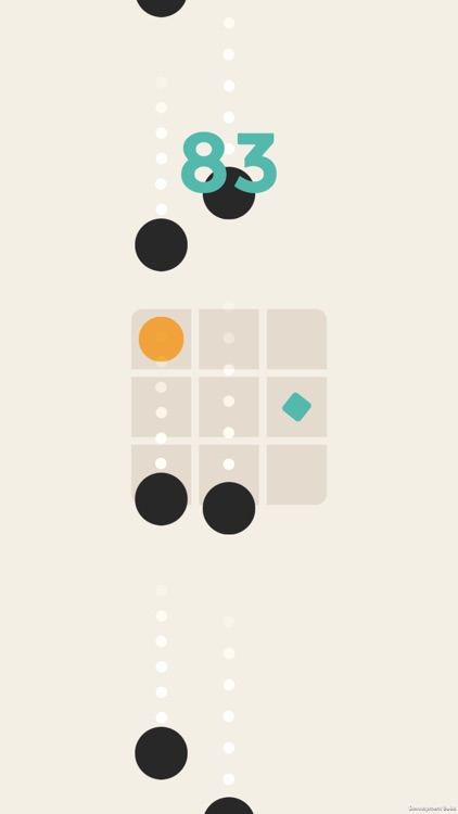 Dodge - Swipe Action Game screenshot-6