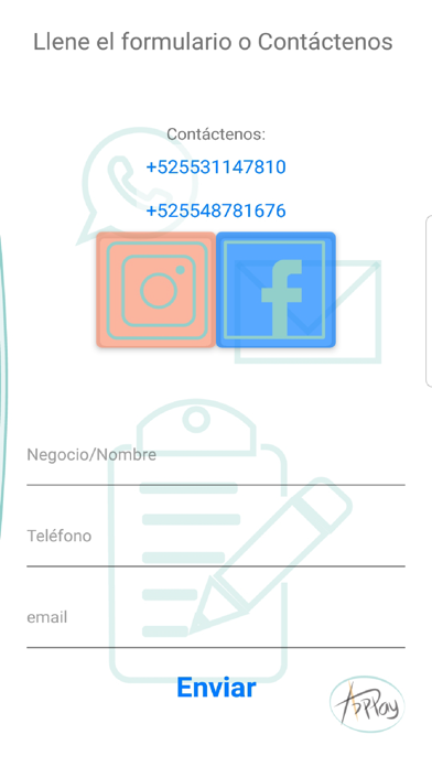 Screenshot #1 pour AppPay