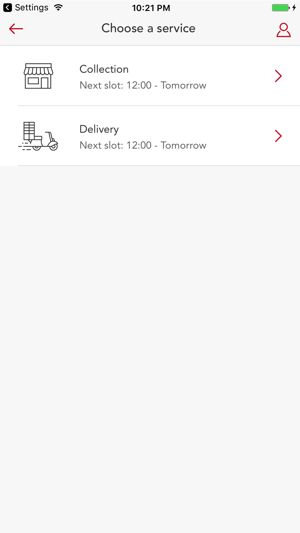The Tenny Fryer(圖2)-速報App