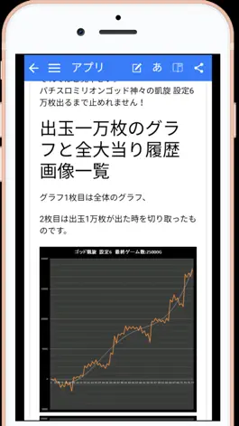 Game screenshot Aメソッド｜パチスロシミュ設定判別まとめ apk
