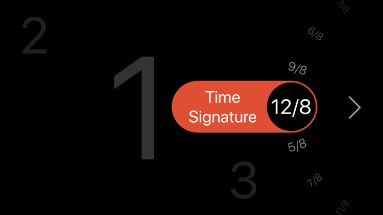 Click Metronome screenshot-4