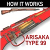 How it Works: Arisaka T99 - iPhoneアプリ