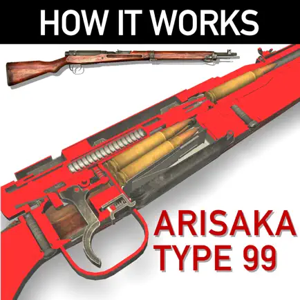 How it Works: Arisaka T99 Cheats