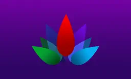 Chill & Relax TV Fireplace: Fire & Candle HD Video app icon