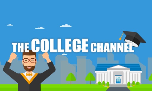 The College Channel icon