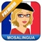 MosaLingua -Impara il francese