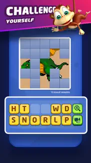 whatisit?-pixelated pic puzzle iphone screenshot 3