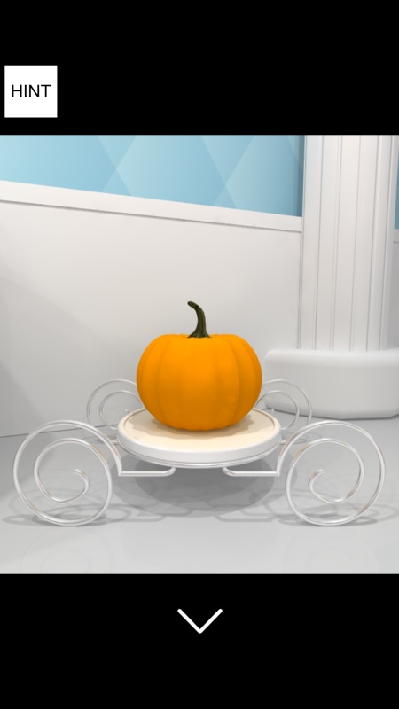 Escape Game - Wonderland screenshot 5