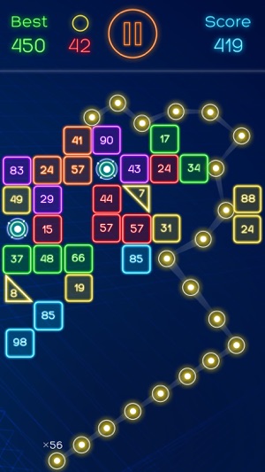 Ballz Bricker(圖4)-速報App