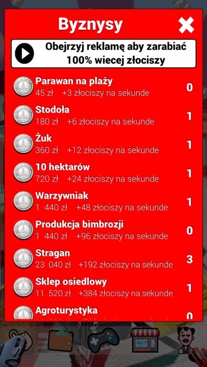 Janusz Kliker screenshot-4
