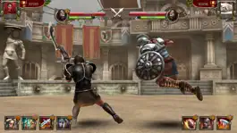 Game screenshot Гладиаторы 3D hack