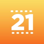 Download 21Frames app