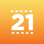 21Frames App Cancel