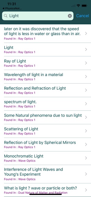 Physics Notes 2(圖4)-速報App
