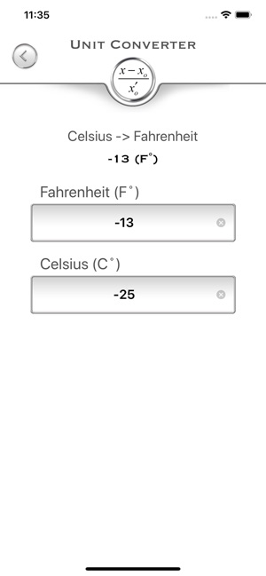 IC UnitsConverter(圖2)-速報App