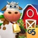 Farm Clan® app icon - Games app for iPhone