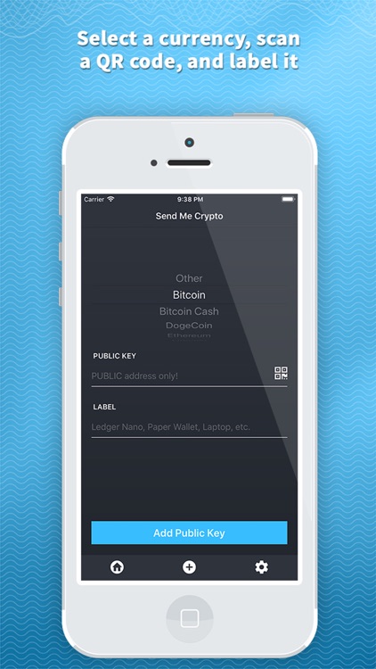 Send Me Crypto screenshot-3