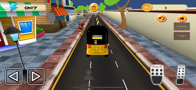 Tuk Tuk Sri Lankan Riders(圖5)-速報App