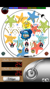 Pachinko screenshot