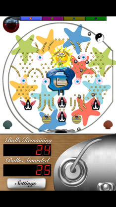 Pachinko screenshot 2