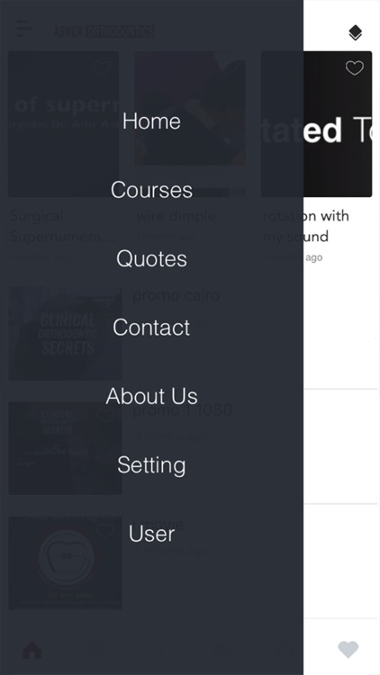 Asker Orthodontics screenshot-3