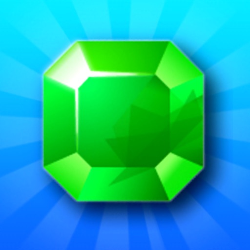 Pirate Treasure - Jewel Quest icon