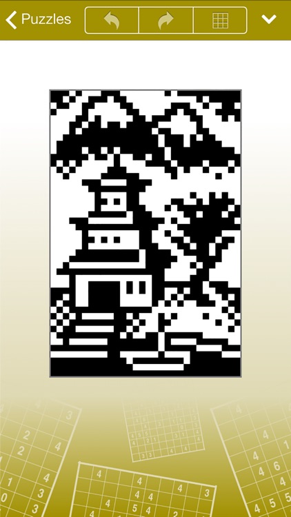 Conceptis Fill-a-Pix