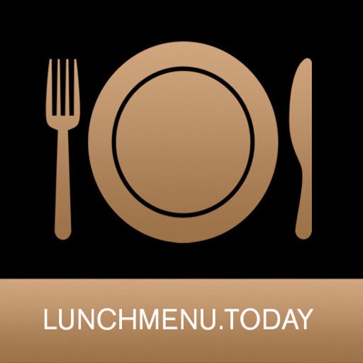 Lunchmenu
