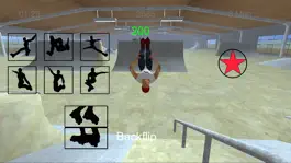 Game screenshot Inline Freestyle Extreme 3D hack