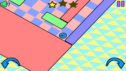 Maze Ball-小球之旅 screenshot 3