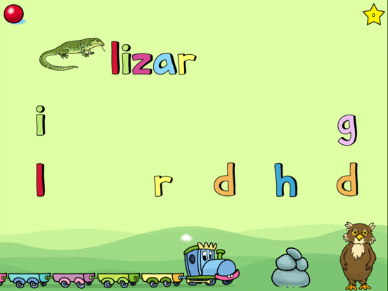 Screenshot #5 pour Spelling Mix