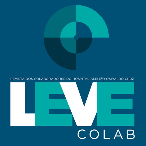 Revista LEVE Colab