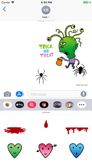Spooky Season(圖4)-速報App